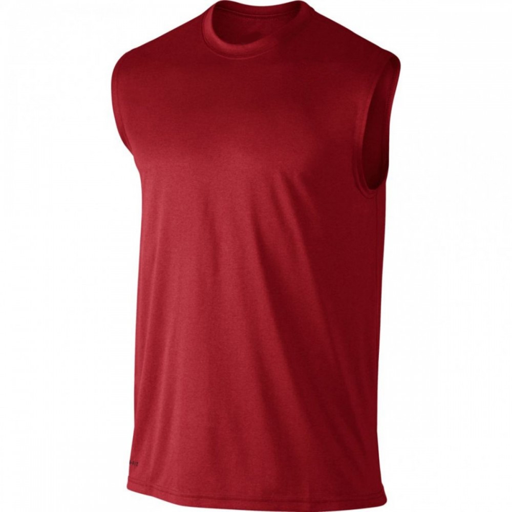 Sleeveless T-Shirt